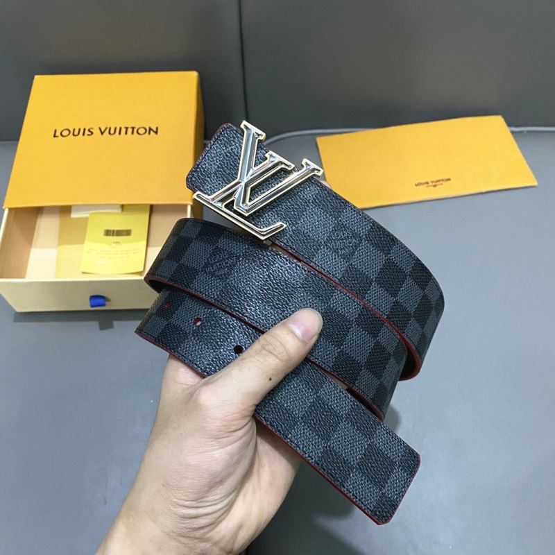 Louis Vuitton Belts